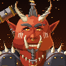 Gorō Akagane, the Iron Father